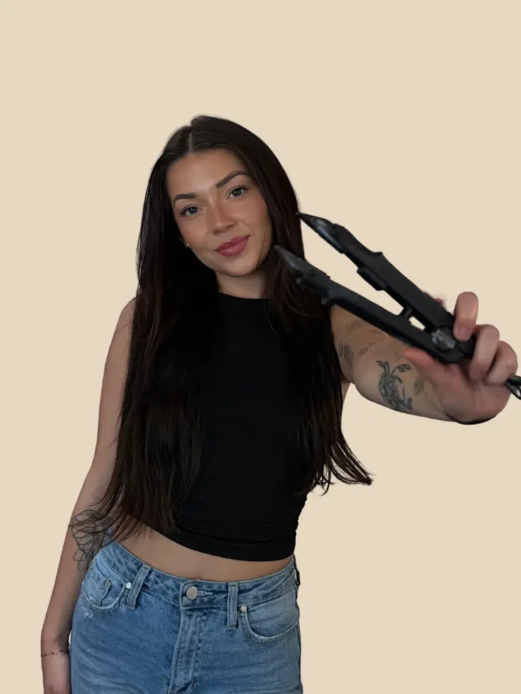 Kailie-hair-stylist